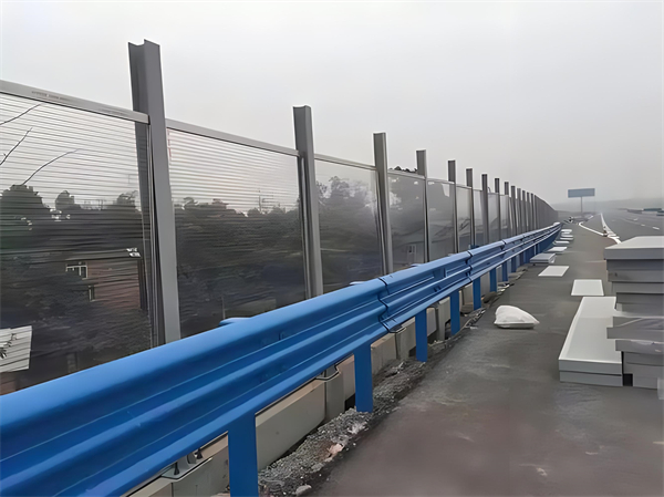 防城港高速防撞护栏生产制造工艺